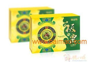 板栗礼品盒包装与印刷 专业生产的艺术与选择
