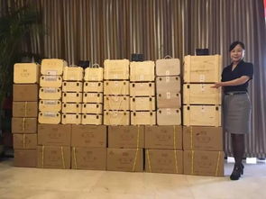 白茶与普洱茶的收藏之道 资深藏家谈陶瓷存茶